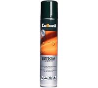 Collonil Waterstop Spray, Alta Calidad Protección Impermeable, Incolore, 200ml