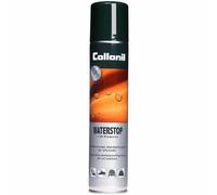 Collonil Waterstop 200ml Spray, Botas de protección Unisex Adulto, Transparent, 200.00 ml (Paquete de 1)