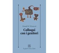Colloqui con i genitori (Psicologia clinica e psicoterapia)