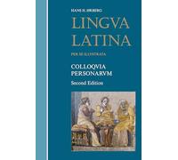 Colloquia Personarum (Lingua Latina)