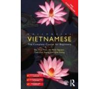 Colloquial Vietnamese: The Complete Course For Beginners