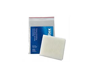 Colltex - Accessoire Peaux de Rando Colltex Filet de protection pour peaux 1m X 140mm (2 piéces) - Unisexe - Sans