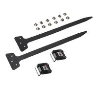 COLLTEX Camlock A Riveter - Unisex - Negro - talla única- modelo 2026