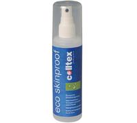 COLLTEX Eco Skin Proof Pray - Unisex - Blanco - talla única- modelo 2026