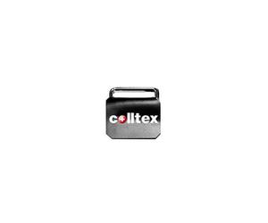 COLLTEX Etrier 41 - Unisex - Negro - talla única- modelo 2026