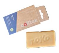 Colltex Natural Skin + Ski Wax 40 gr cera para pieles de foca
