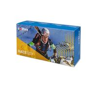 Colltex - Pieles de foca - Race Box 62 Mm - Amarillo Amarillo one size