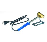 COLLTEX Racloir Chauffant 100w - Piel de foca - Azul - EU Unique