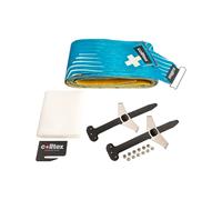 Burton - Splitboards - Pack Family Tree Hometwn Hero Spt 2025 - Negro Negro S.M.L