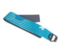 Colltex - Pieles de foca - Sad Todi Mix Étrier Hexagon de Lana - Talla 120 mm - Azul Azul 120 mm