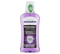 Collutorio Protezione 5x Antiplacca 400 Ml