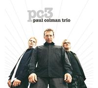 Colman, Paul - New Map of World