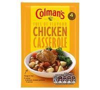 Colmans Chicken Casserole Sachet 40g