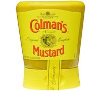 Colman's Inglés Original De Squeezy Mostaza 150g