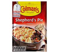 Colman's Mezcla De Salsa De Pastel De Carne (50g) (Paquete de 2)