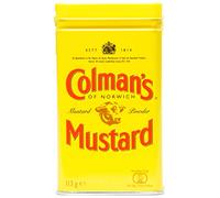Colmans Mostaza (Mustard Power 2 x 113g)