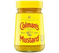 Colman's Original Inglés - Mostaza, 100gr