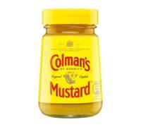 Colmans Original Mostaza Inglesa (170 g x 8)