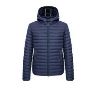 Colmar 1245-8VX-99 Chaqueta Acolchada Plumas Hombre Invierno Regular Negro