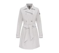 Colmar Abrigo de entretiempo '1934' crema / gris claro XS-S crema / gris claro
