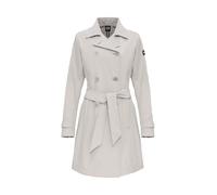 Colmar Abrigo de entretiempo '1934' crema / gris claro M-L EUR