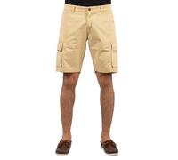 Colmar - Bermudas de Algodón Elástico - Sport - Hombre - Beige - M -