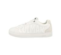 Colmar Bradbury Chromatic Zapatillas Low Top Deportivas Hombre Blancas