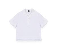 Colmar - Camisa Holgada de Lino - Sport - Mujer - Blanco - L -