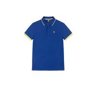 Colmar Camiseta azul oscuro / amarillo claro L EUR