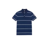 Colmar Camiseta azul oscuro / verde / blanco S EUR