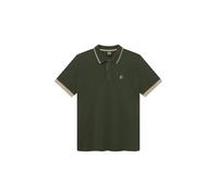 Colmar Camiseta beige / pino XXXL EUR