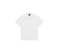 Colmar - Polo de Piqué Elástico - Sport - Mujer - Blanco - S -