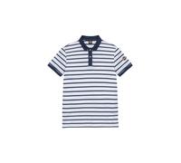 Colmar Camiseta navy / blanco L EUR