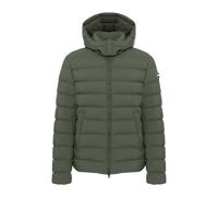 Colmar - Cazadora Acolchada con Capucha - Jackets - Hombre - Verde - L -