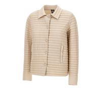 Colmar - Cazadora Acolchada Ultraligera con Cuello - Jackets - Mujer - Beige - M -