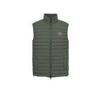 Colmar Chaleco verde oscuro M EUR