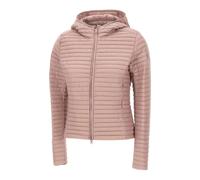 Colmar - Chaqueta Acolchada con Capucha - Jackets - Mujer - Rosa - S -