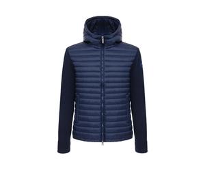 Colmar - Chaqueta Acolchada Híbrida con Capucha - Sport - Hombre - Azul - 2XL -
