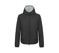 Colmar Chaqueta de entretiempo gris claro / negro L-XL EUR