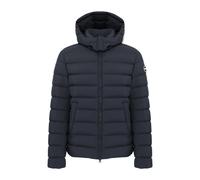 Colmar - Chaqueta de Plumas con Capucha Desmontable - Jackets - Hombre - Azul - 3XL -