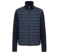 Colmar - Chaqueta Híbrida Azul Modelo 1114 - Jackets - Hombre - Azul - XL -