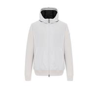 Colmar - Chaqueta Híbrida Sin Forro con Capucha - Sweatshirts & Hoodies - Hombre - Blanco - 2XL -