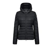 Colmar - Chaqueta Ligera de Plumón con Capucha - Jackets - Mujer - Negro - L -