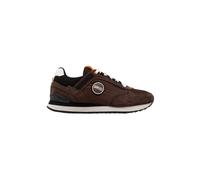 Colmar - Classic Sneaker - Shoes - Hombre - Marrón - 40 EU -
