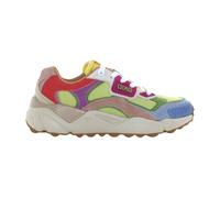 Colmar Garner Flashy Zapatillas low Deportivas Mujer Bambas Calzado Tiempo Libre