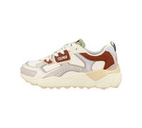 Colmar Garner Vibe Zapatillas Low Top Mujer Malla Deporte Ocio Multicolor