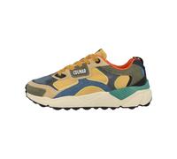 Colmar Garner Zoom Zapatillas Low Top Hombre Deportivas Multicolor