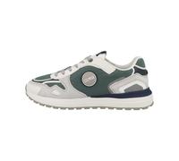 Colmar Hunt Display Zapatillas Deportivas Low Top Hombre, Lona, Gris Claro
