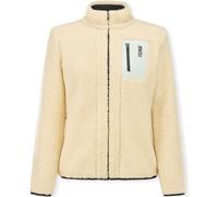 COLMAR Ladies Sweatshirt - Mujer - Beige - talla M- modelo 2025