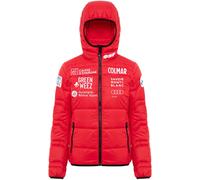 COLMAR M Lightdown Replica - Hombre - Rojo - talla 50- modelo 2025